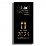 Falstaff Restaurant- & Gasthausguide Deutschland 2024